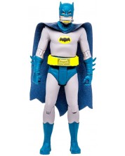 Екшън фигура McFarlane DC Comics: Batman - Batman With Oxygen Mask (DC Retro), 15 cm