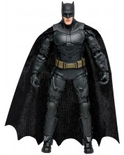 Екшън фигура McFarlane DC Comics: Multiverse - Batman (Ben Affleck) (The Flash), 18 cm -1