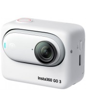  Eкшън камера Insta360 - GO 3, 32GB -1