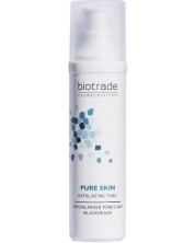 Biotrade Pure Skin Ексфолиращ тоник, 60 ml -1