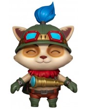 Екшън фигура Beast Kingdom Games: League of Legends - The Swift Scout Teemo, 12 cm -1