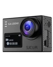 Екшън камера Sjcam - SJ6 Legend, 4K, 16MPx, черна