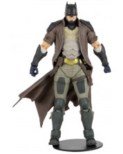 Екшън фигура McFarlane DC Comics: Multiverse - Batman Dark Detective (DC Future State), 18 cm -1