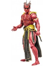 Екшън фигура McFarlane DC Comics: Black Adam - Sabbac, 30 cm