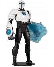 Екшън фигура McFarlane DC Comics: Multiverse - Shriek (Batman Beyond) (Build A Action Figure), 18 cm -1