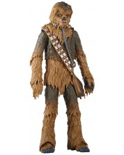 Екшън фигура Hasbro Movies: Star Wars - Chewbacca (Return of the Jedi) (Black Series), 15 cm -1