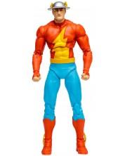 Екшън фигура McFarlane DC Comics: Multiverse - The Flash (Jay Garrick) (The Flash Age), 18 cm -1