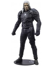 Екшън фигура McFarlane Television: The Witcher - Geralt of Rivia (Season 2), 18 cm