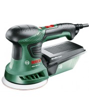 Ексцентър шлайф Bosch - PEX 300 AE, 270W