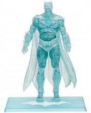 Екшън фигура McFarlane DC Comics: Multiverse - Batman (DC Rebirth) (Frostbite Edition) (Gold Label) (Limited Edition), 18 cm -1