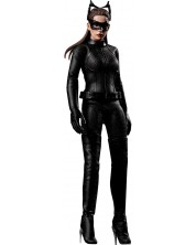 Екшън фигура Soap Studio DC Comics: Batman - Catwoman (The Dark Knight Rises), 17 cm -1