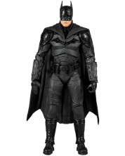 Екшън фигура McFarlane DC Comics: Multiverse - Batman (The Batman), 18 cm -1