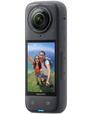 Екшън камера INSTA360 - X4 -1