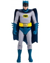 Екшън фигура McFarlane DC Comics: Batman - Batman (Batman '66) (DC Retro), 15 cm -1