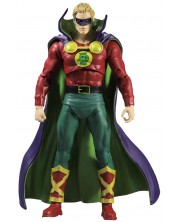 Екшън фигура McFarlane DC Comics: Multiverse - Green Lantern (Alan Scott) (Day of Vengeance) (McFarlane Collector Edition), 18 cm -1