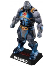 Екшън фигура Beast Kingdom DC Comics: Justice League - Darkseid (Dynamic 8ction Heroes), 23 cm