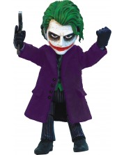 Екшън фигура Herocross DC Comics: Batman - The Joker (The Dark Knight), 14 cm -1