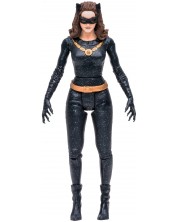 Екшън фигура McFarlane DC Comics: Batman - Catwoman (Gold Label) (DC Retro), 15 cm -1