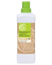Еко препарат за изплакване на пране Tierra Verde - За чувствителна кожа, 1 L