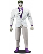 Екшън фигура McFarlane DC Comics: Multiverse - The Joker (The Dark Knight Returns) (Build A Figure), 18 cm