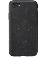 Калъф Cellularline - Become, iPhone SE 2020/8/7/6, черен