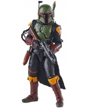 Екшън фигура Hasbro Television: The Book of Boba Fett - Boba Fett (Vintage Collection), 10 cm