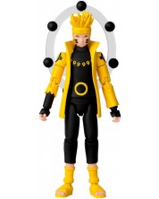 Екшън фигура Bandai Animation: Naruto Shippuden - Naruto Uzumaki (Sage of the Six Paths) -1