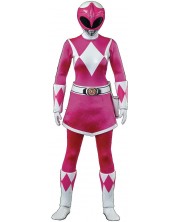 Екшън фигура ThreeZero Television: Might Morphin Power Rangers - Pink Ranger, 30 cm