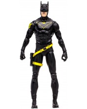 Екшън фигура McFarlane DC Comics: Multiverse - Batman (Jim Gordon), 18 cm