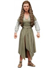 Екшън фигура Hasbro Movies: Star Wars - Princess Leia (Ewok Village) (Black Series), 15 cm -1