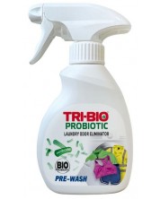 Еко спрей против миризми Tri-Bio - Probiotic, 210 ml -1