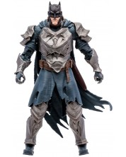 Екшън фигура McFarlane DC Comics: Multiverse - Batman (Dark Knights of Steel), 18 cm -1