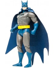 Екшън фигура McFarlane DC Comics: DC Super Powers - Batman, 10 cm -1