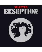 Ekseption - Selected Ekseption (2 CD)