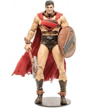 Екшън фигура McFarlane DC Comics: Multiverse - Superman (DC Future State), 18 cm