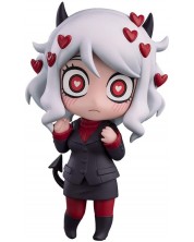 Екшън фигура Good Smile Company Games: Helltaker - Modeus (Nendoroid), 10 cm