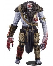Екшън фигура McFarlane Games: The Witcher - Ice Giant (Bloodied), 30 cm -1