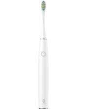 Електрическа четка за зъби Oclean - Air 2, 1 накрайник, бяла