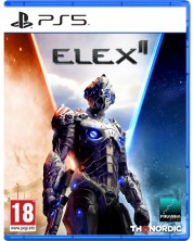 Elex II (PS5) -1