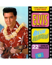 Elvis Presley - Blue Hawaii (CD) -1