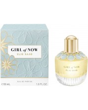 Elie Saab Парфюмна вода Girl of Now, 50 ml