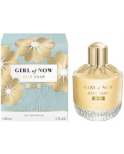 Elie Saab Парфюмна вода Girl of Now Shine, 90 ml -1