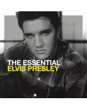 Elvis Presley- The Essential Elvis Presley (2 CD) -1