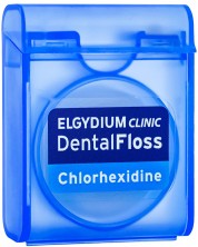 Elgydium Clinic Конец за зъби с хлорхексидин