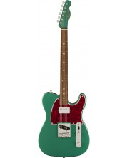 Електрическа китара Fender - SQ Classic Vibe '60s Tele LTD, Sherwood Green