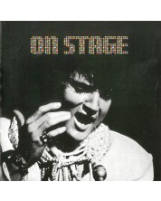 Elvis Presley - On Stage (CD) -1
