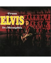 Elvis Presley - From Elvis In Memphis (CD) -1
