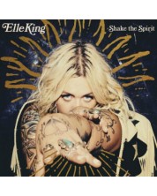 Elle King - Shake The Spirit (CD) -1