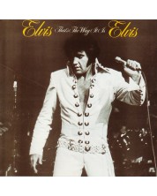 Elvis Presley - Elvis: That's The Way It Is (CD) -1