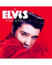 Elvis Presley - The King (2 CD) -1